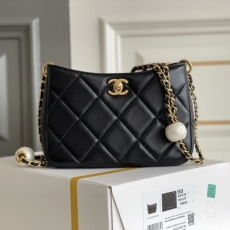 Chanel Hobo Bags